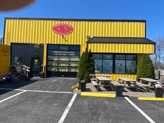 Plus de détails pour 226 Bridge St. - 2 buildings – à vendre, East Syracuse, NY