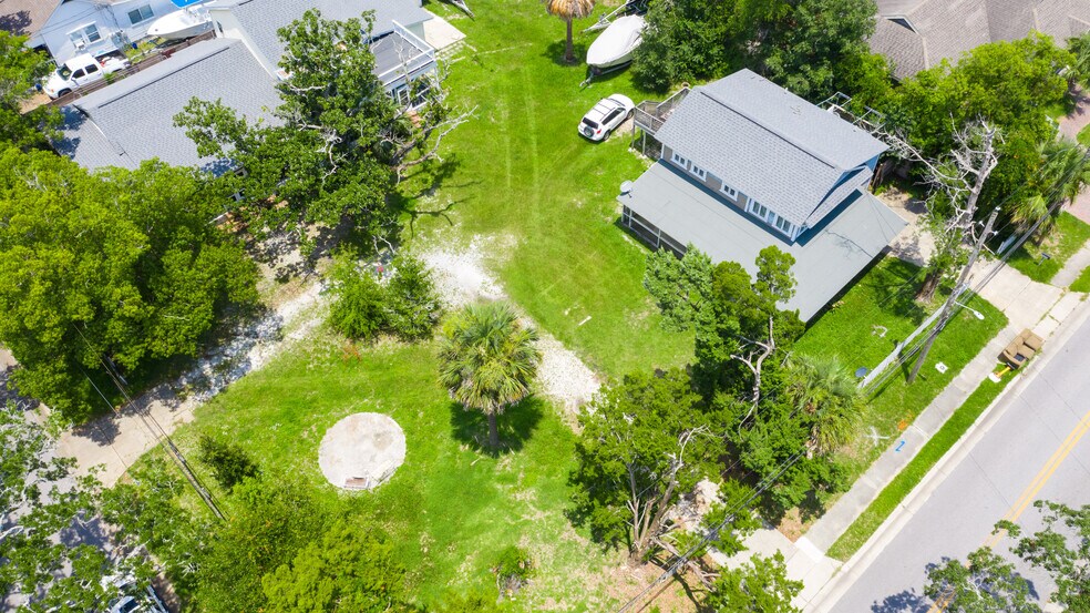 1820 Cypress St, Pensacola, FL à vendre - Photo de l’immeuble – Image 3 sur 8