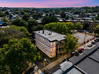 Plus de détails pour 252-254 Magnolia St, Dorchester, MA - Logement à vendre