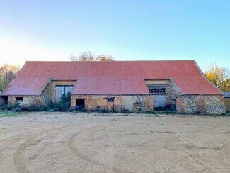 Plus de détails pour Shernborne Rd, Kings Lynn - Industriel/Logistique à louer