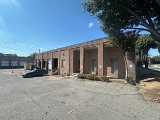 Plus de détails pour 687-693 Humphries St, Atlanta, GA 30310 – Industriel/Logistique à vendre, Atlanta, GA