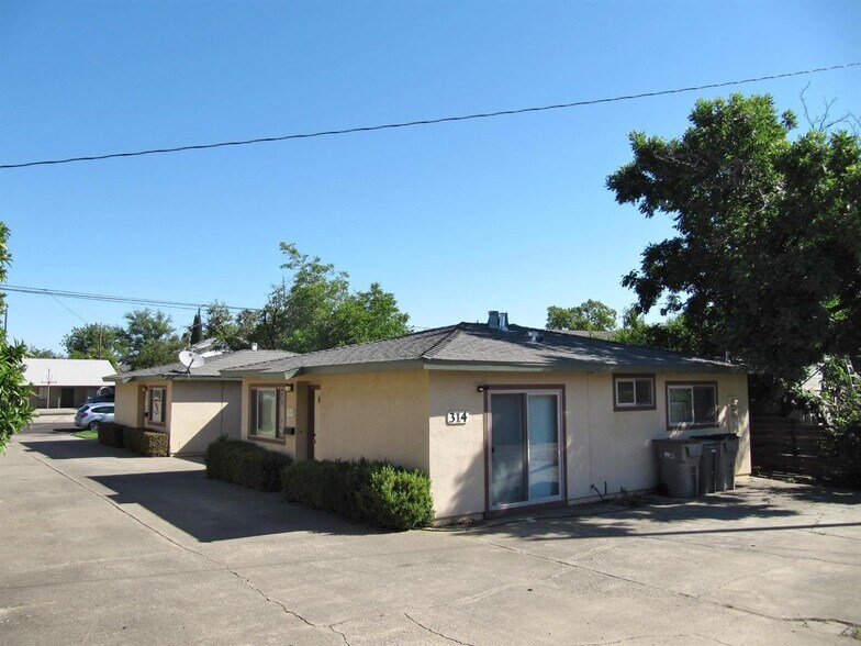 415 4th St, Winters, CA à vendre - Photo de l’immeuble – Image 3 sur 40