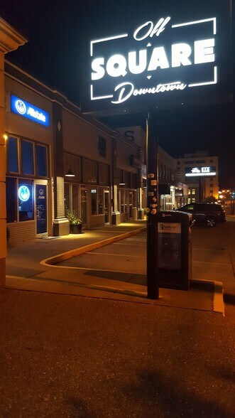 241 S Broadway Ave, Tyler, TX à louer - Photo de l’immeuble – Image 1 sur 4
