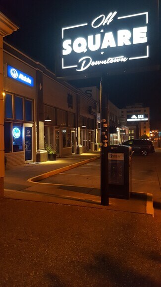Plus de détails pour 241 S Broadway Ave, Tyler, TX - Local commercial à louer
