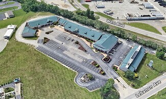Plus de détails pour 1620-1680 Lebanon Ave, Belleville, IL - Bureau/Local commercial à louer
