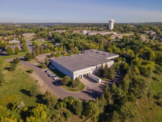 Plus de détails pour 1174 Northland Dr, Mendota Heights, MN - Industriel/Logistique à louer