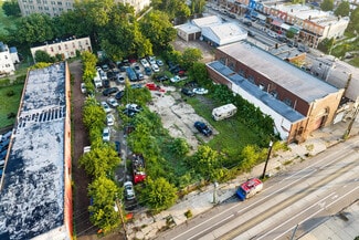 Plus de détails pour 5809-5821 Woodland Ave, Philadelphia, PA - Terrain à vendre
