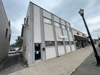 Plus de détails pour 404-410 Central Ave East Orange – à vendre, East Orange, NJ