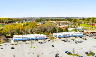 Plus de détails pour 805 Lancaster Bypass W, Lancaster, SC - Local commercial à louer