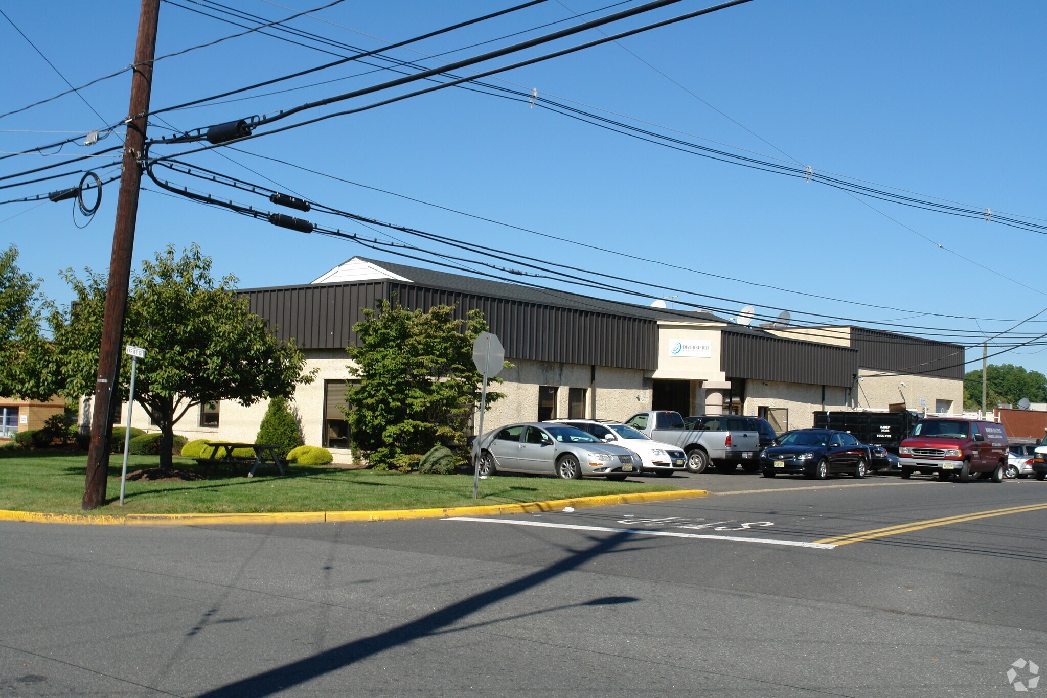 385 Market St, Kenilworth, NJ à vendre Photo principale– Image 1 sur 3