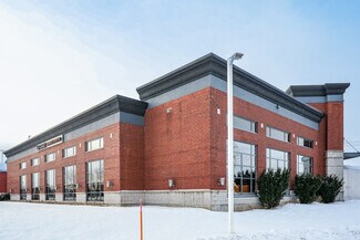 Plus de détails pour 5540 Boul des Gradins, Québec, QC - Local commercial à vendre