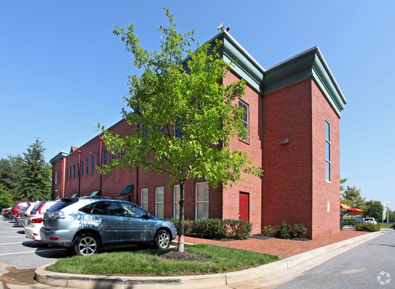 9351 Lakeside Blvd, Owings Mills, MD à louer - Photo de l’immeuble – Image 2 sur 3
