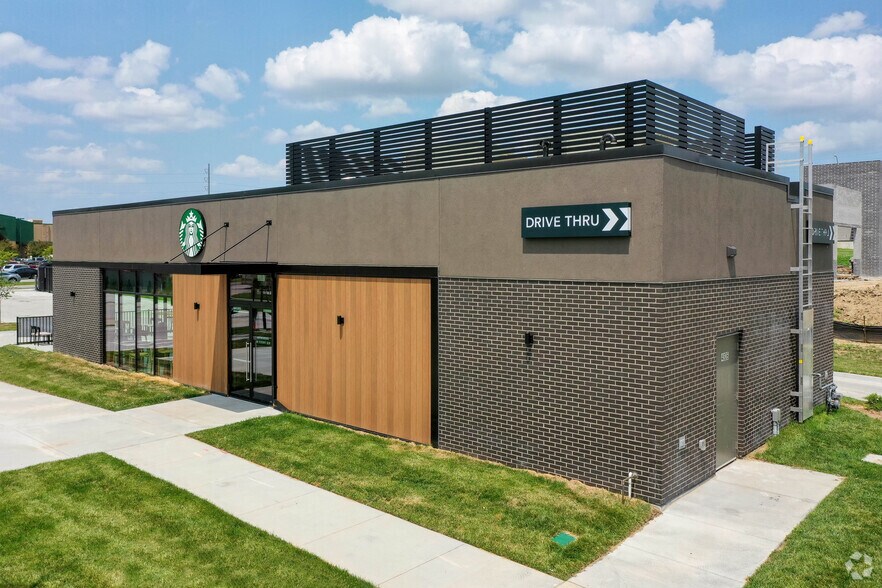 4806 S 72nd St, Omaha, NE à louer - Photo principale – Image 2 sur 6