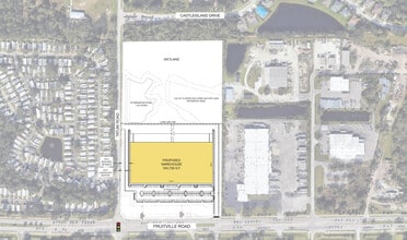 7725 Fruitville Rd, Sarasota, FL à louer Photo de l’immeuble– Image 2 sur 2