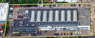 Plus de détails pour 15-23 Greenhill Crescent, Watford - Industriel/Logistique à louer