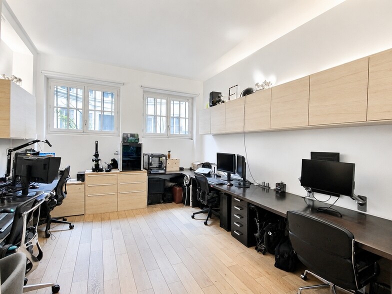 95 Boulevard De Magenta, Paris à louer - Photo intérieure – Image 2 sur 4