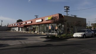 Plus de détails pour 8715-8735 Sunland Blvd, Sun Valley, CA - Local commercial à louer
