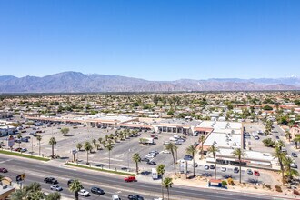 49617-51101 Harrison St, Coachella, CA - VUE AÉRIENNE  vue de carte - Image1