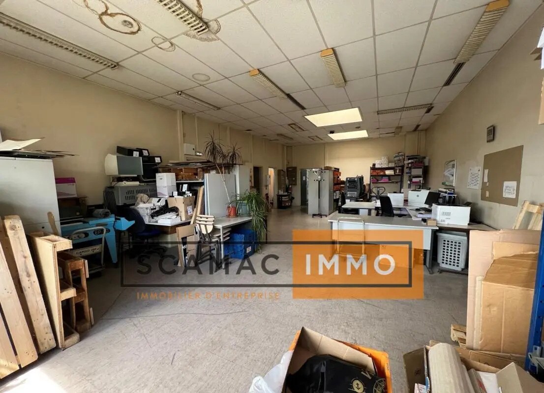 Photo de l’immeuble