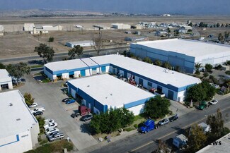 Plus de détails pour 6960 Camino Maquiladora, San Diego, CA - Industriel/Logistique à vendre