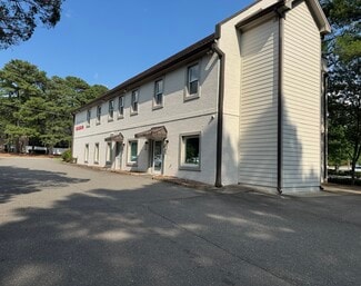 Plus de détails pour 6729 Falls of Neuse Rd, Raleigh, NC - Bureau à louer