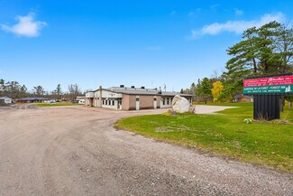 Plus de détails pour 501 Route 148, Campbell's Bay, QC - Local commercial à vendre
