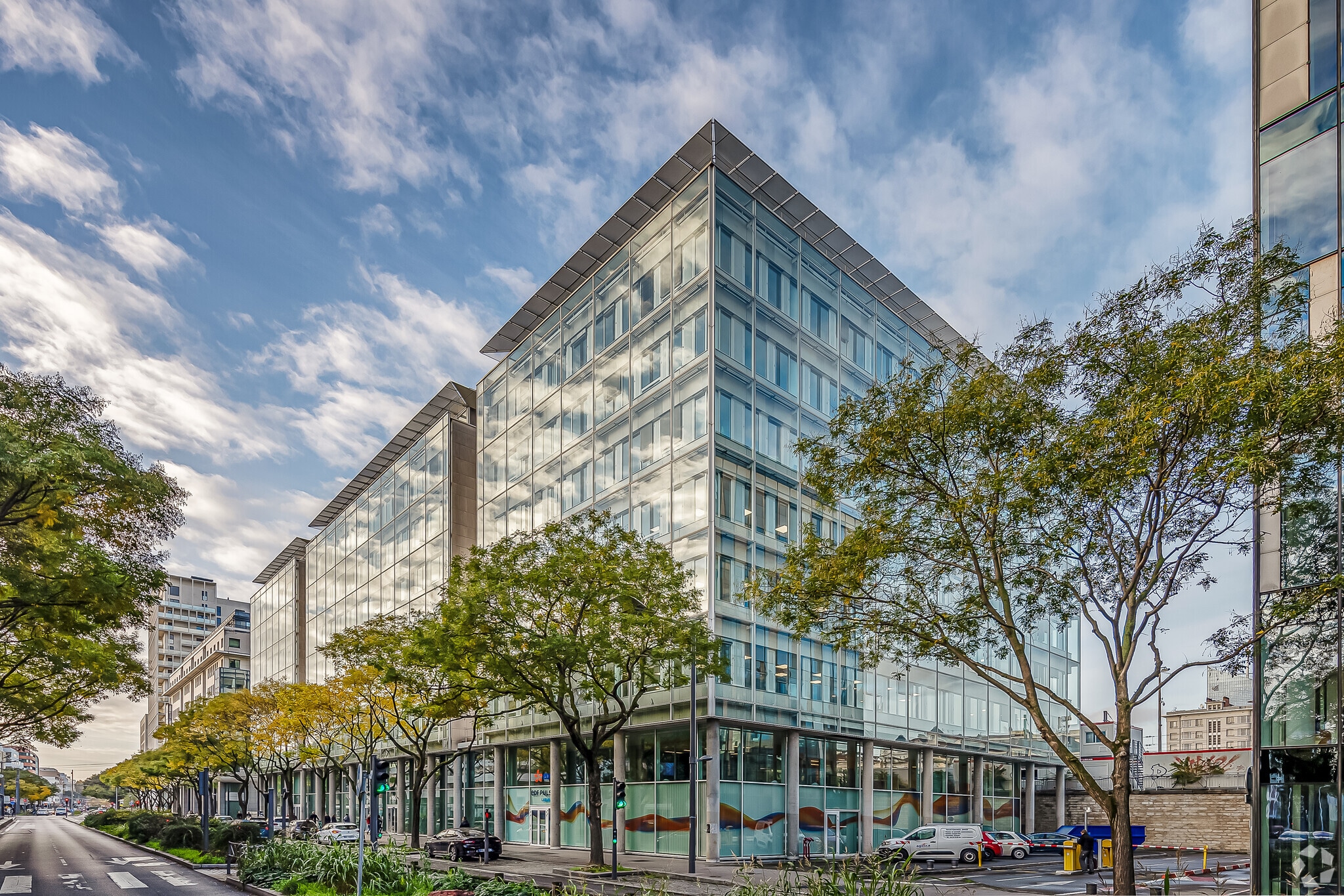 196 Avenue Thiers, Lyon à louer Photo principale– Image 1 sur 5