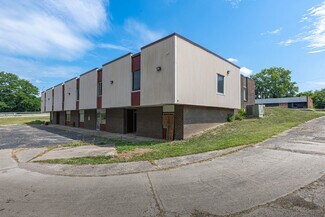 Plus de détails pour 4999 Northcutt Pl, Dayton, OH - Bureau/Local commercial à louer