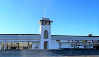 Plus de détails pour 3701-3723 SW Plaza Dr, Topeka, KS - Local commercial à louer