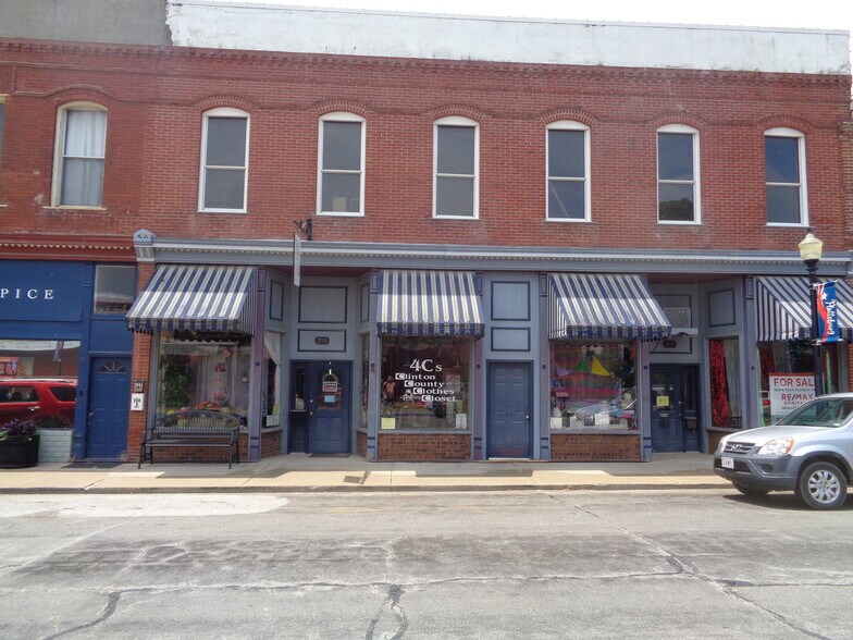 212 N Main St, Plattsburg, MO à vendre - Photo de l’immeuble – Image 2 sur 21