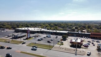 Plus de détails pour 8621-8751 Camp Bowie West Blvd, Fort Worth, TX - Local commercial à louer