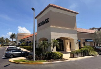 Plus de détails pour 2000 Pga Blvd, North Palm Beach, FL - Local commercial à louer