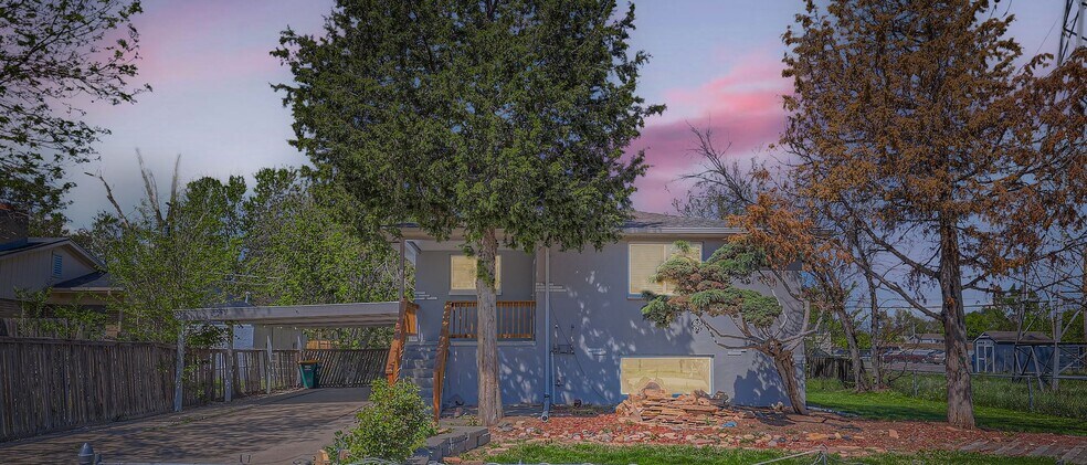 1265 Ammons St, Lakewood, CO à vendre - Photo de l’immeuble – Image 2 sur 26