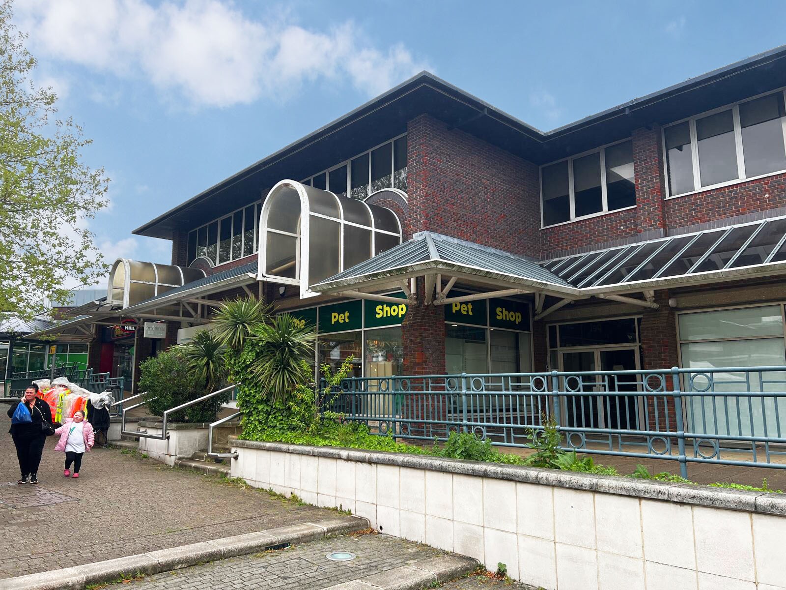 4 The Mall, Swanley à louer Photo principale– Image 1 sur 8