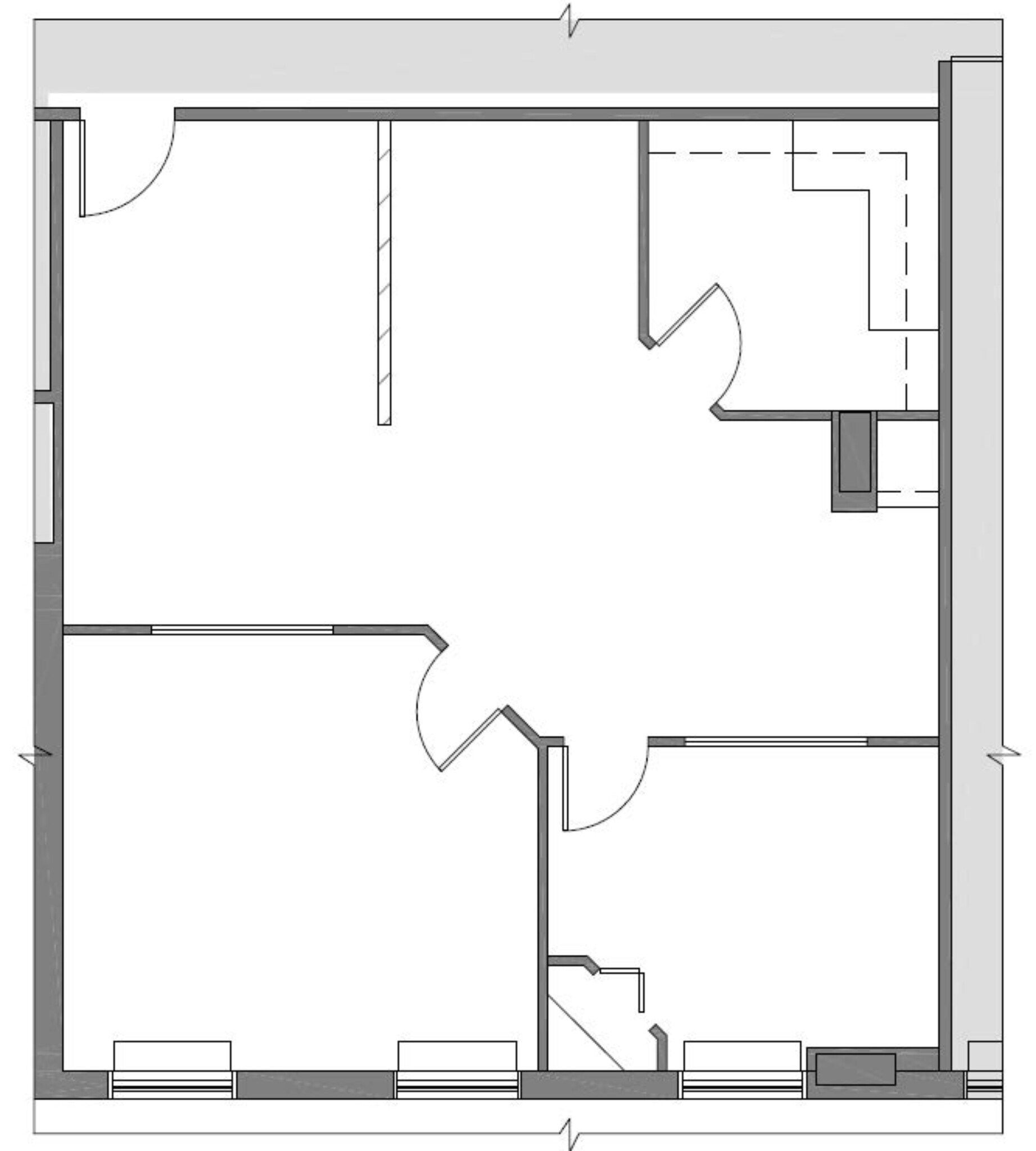 3201 New Mexico Ave NW, Washington, DC à louer Plan de site– Image 1 sur 1