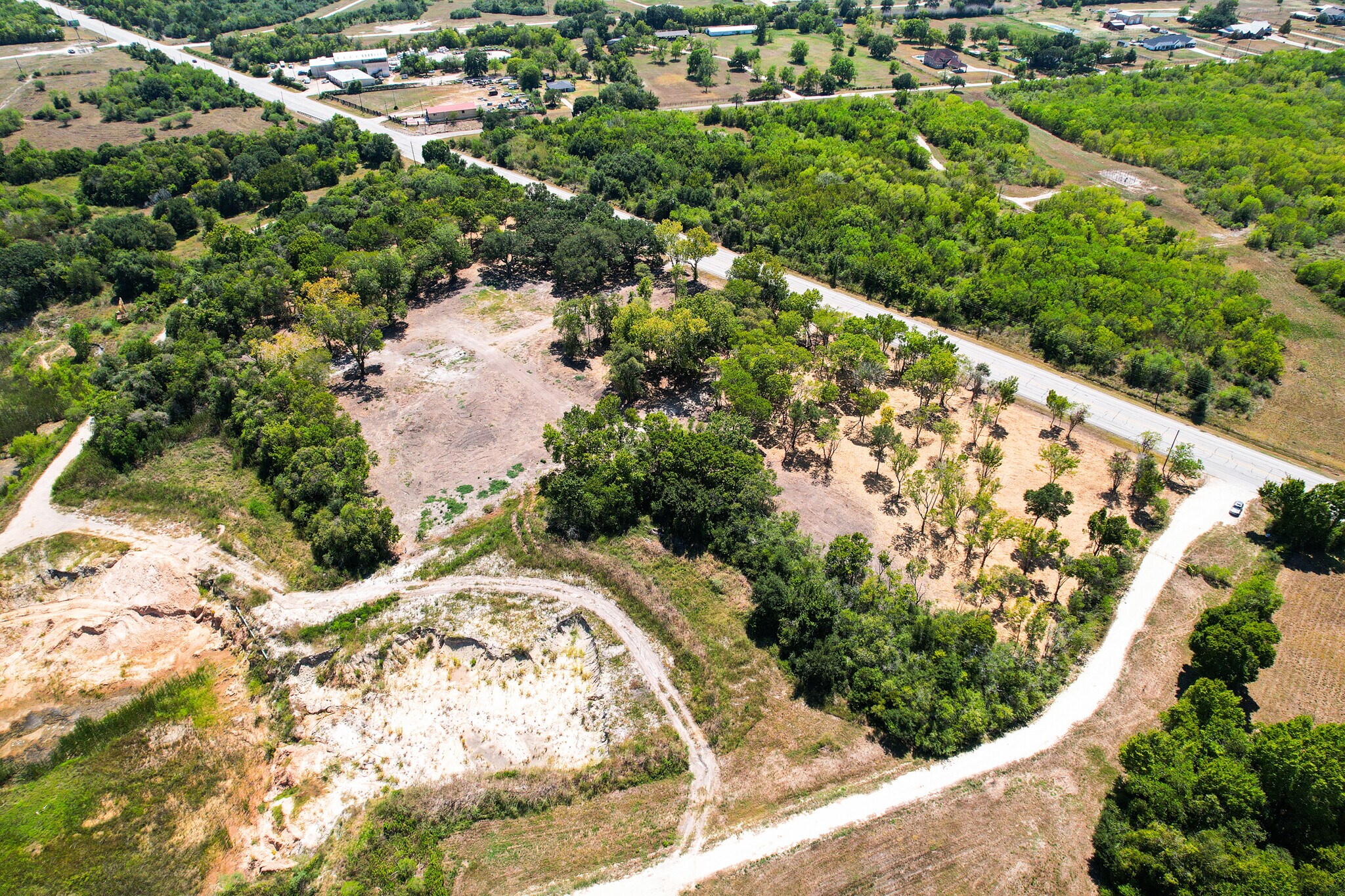 17827 HWY 35 hwy, Pearland, TX à vendre Photo principale– Image 1 sur 7