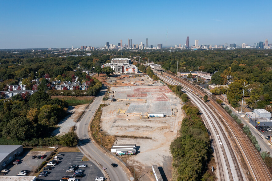 285 Mayson Ave NE, Atlanta, GA à louer - Photo de la construction – Image 3 sur 6