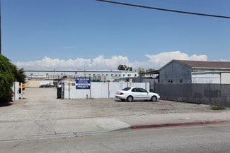 Plus de détails pour 3009 E South St, Long Beach, CA - Terrain à louer