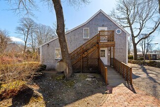 Plus de détails pour 15 Simpson Ln, Falmouth, MA - Bureau à vendre