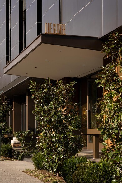 2121 Wisconsin Ave NW, Washington, DC à louer - Photo de l’immeuble – Image 3 sur 8