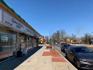 Plus de détails pour 7586-7598 Haverford Ave, Philadelphia, PA - Local commercial à louer