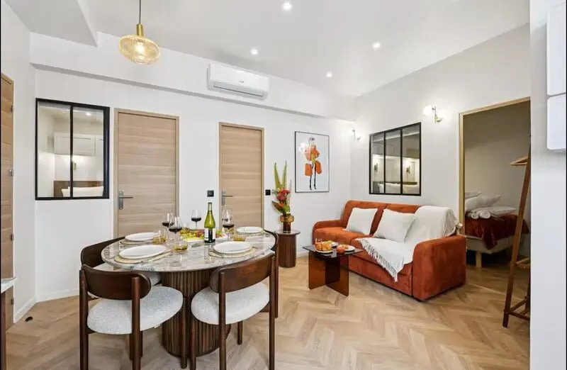 Bureau dans Paris à vendre Photo intérieure– Image 1 sur 4