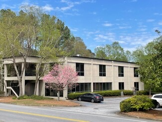 Plus de détails pour 685 Thornton Way, Lithia Springs, GA - Bureau à louer