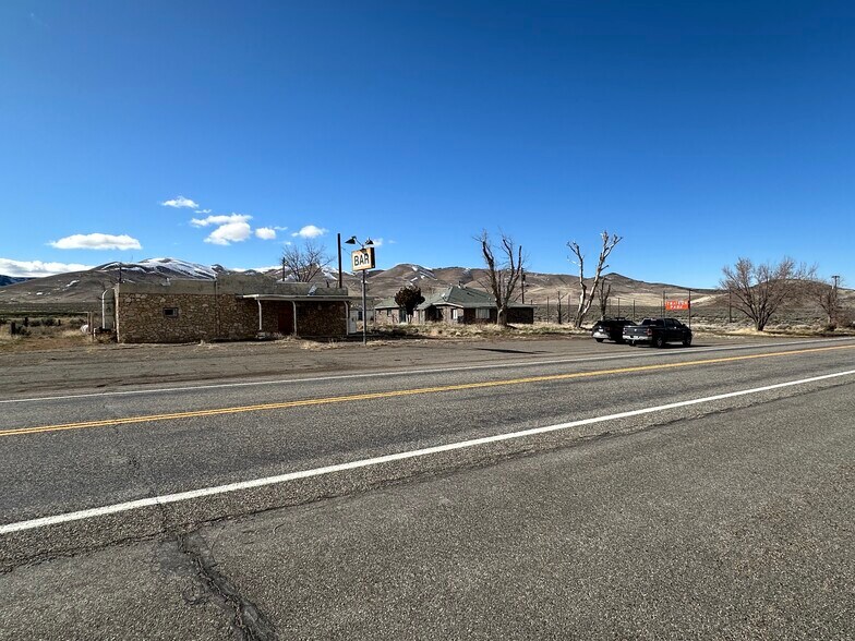 5975 US Highway 95, Winnemucca, NV à vendre - Photo principale – Image 1 sur 23