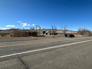 Plus de détails pour 5975 US Highway 95, Winnemucca, NV - Spécialisé à vendre