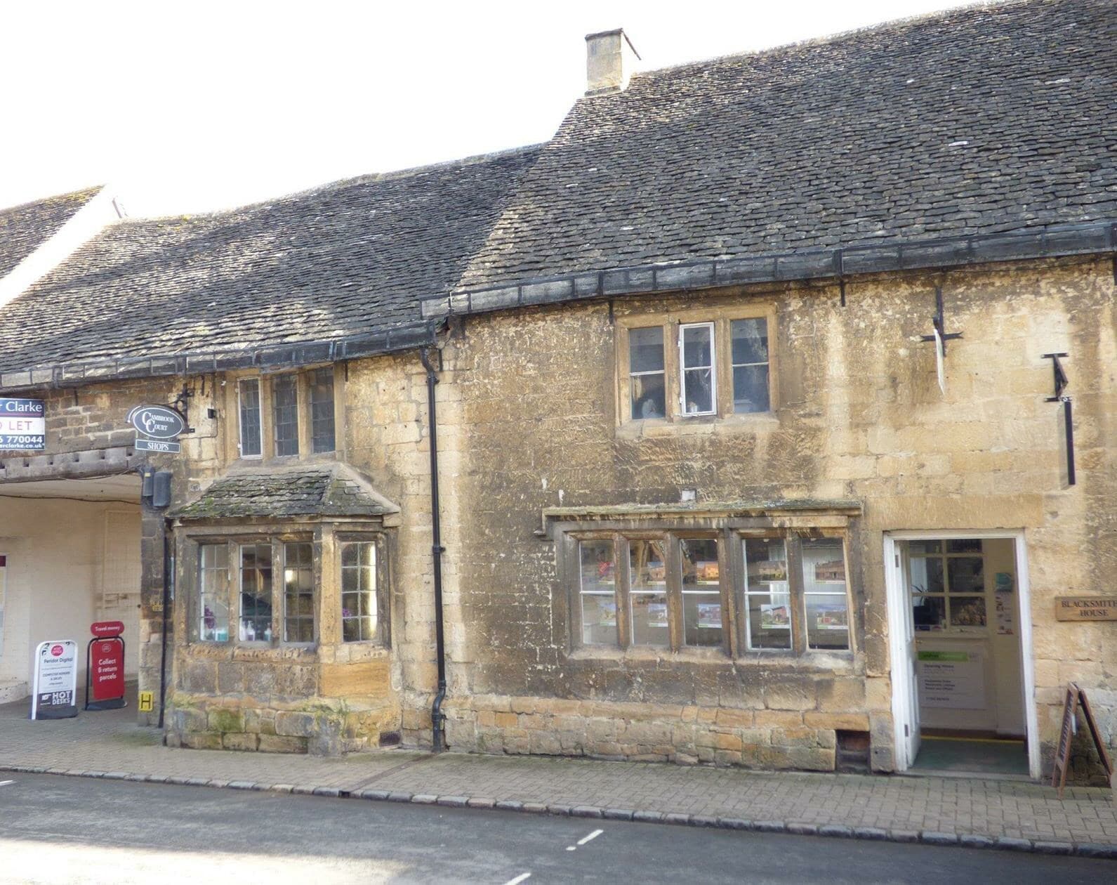 High St, Chipping Campden à louer Photo de l’immeuble– Image 1 sur 1