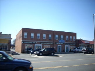 Plus de détails pour 15 Catoctin Cor SE, Leesburg, VA - Bureau, Local commercial à louer
