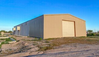 Plus de détails pour 16540 N Porter Rd, Maricopa, AZ - Industriel/Logistique à vendre