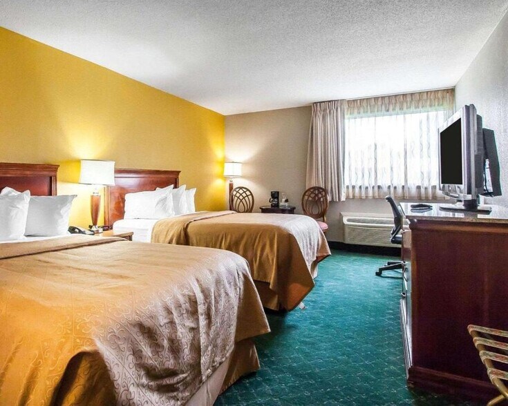 13201 Kessler Rd, Cairo, IL à vendre - Photo de l’immeuble – Image 2 sur 5