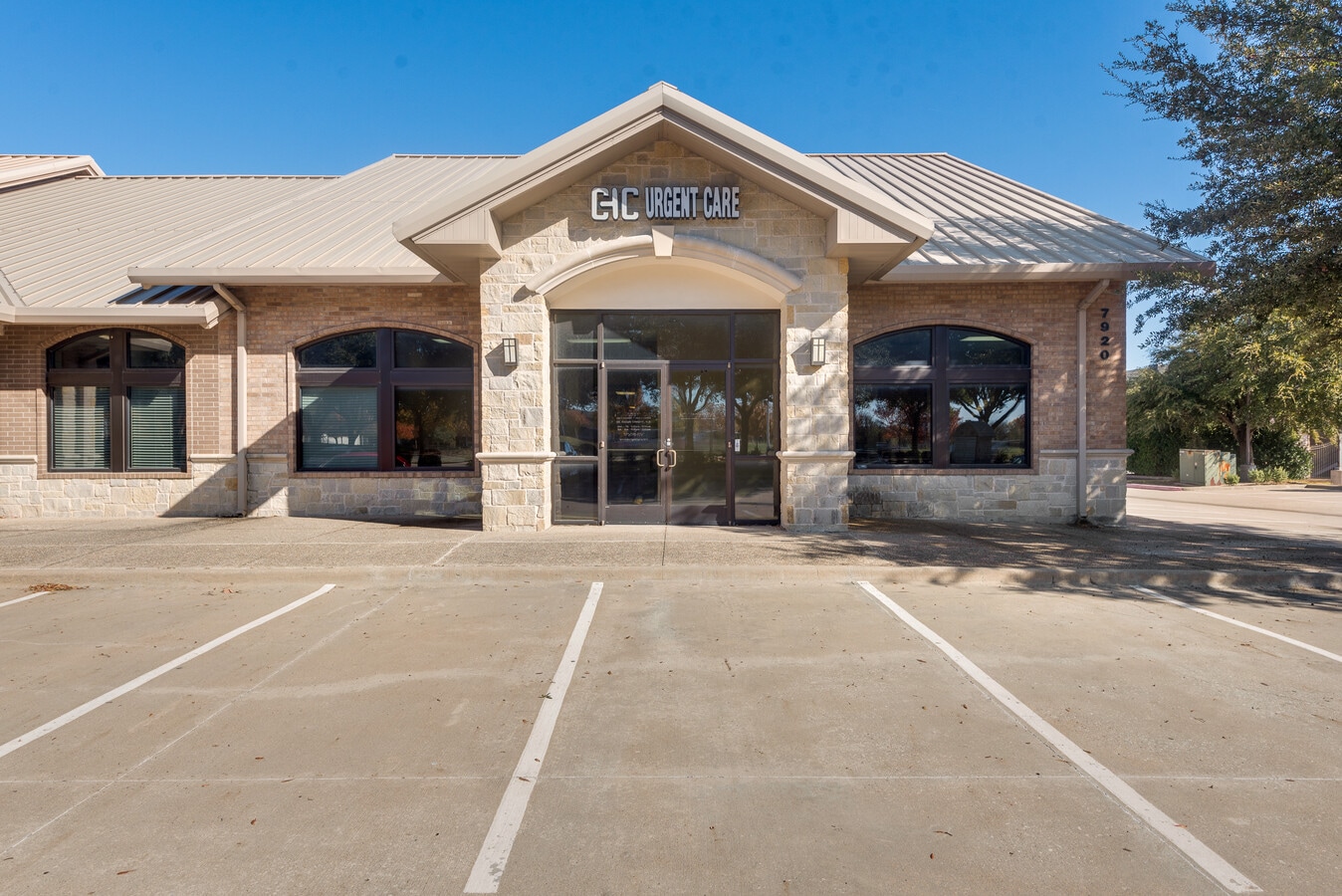 7920 Preston Rd, Plano, TX 75024 - Lot 500 -  - Photo intérieure - Image 1 of 16
